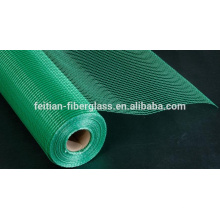 Alkali-resistent Fiberglas Mesh 160g grüne Farbe